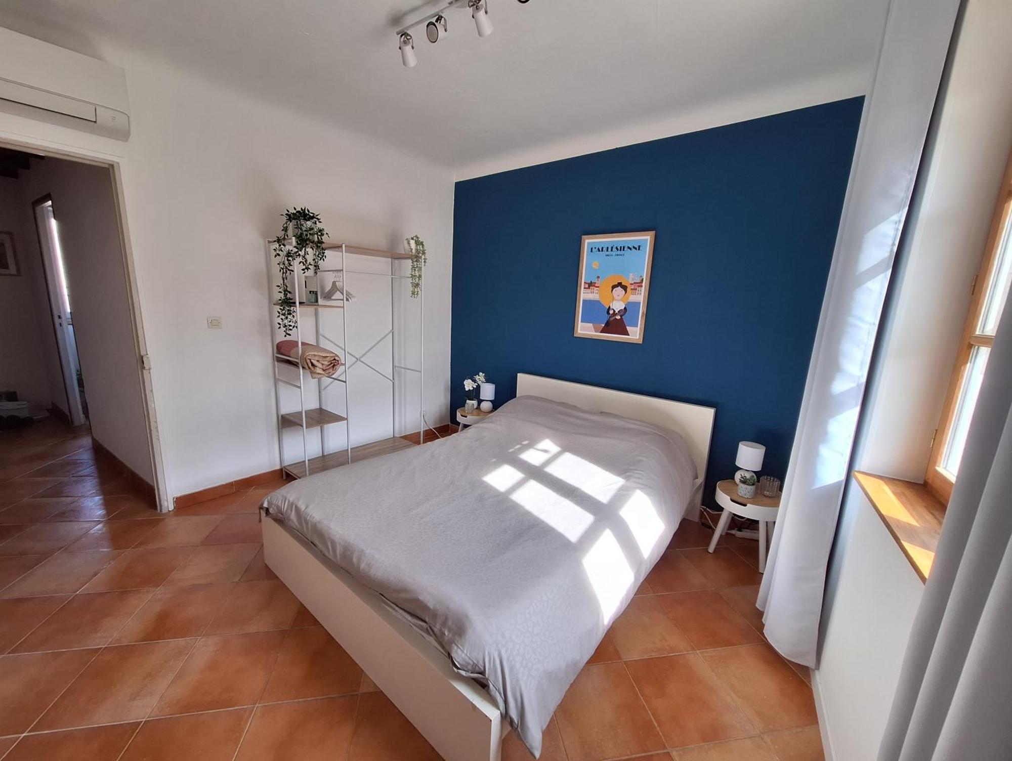 La Garriguette Appart Centre Historique Calme Climatise 6 Couchages Arles Bagian luar foto